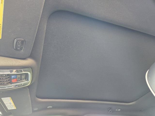 Used 2024 RAM 1500 Laramie AWD/4WD image 36