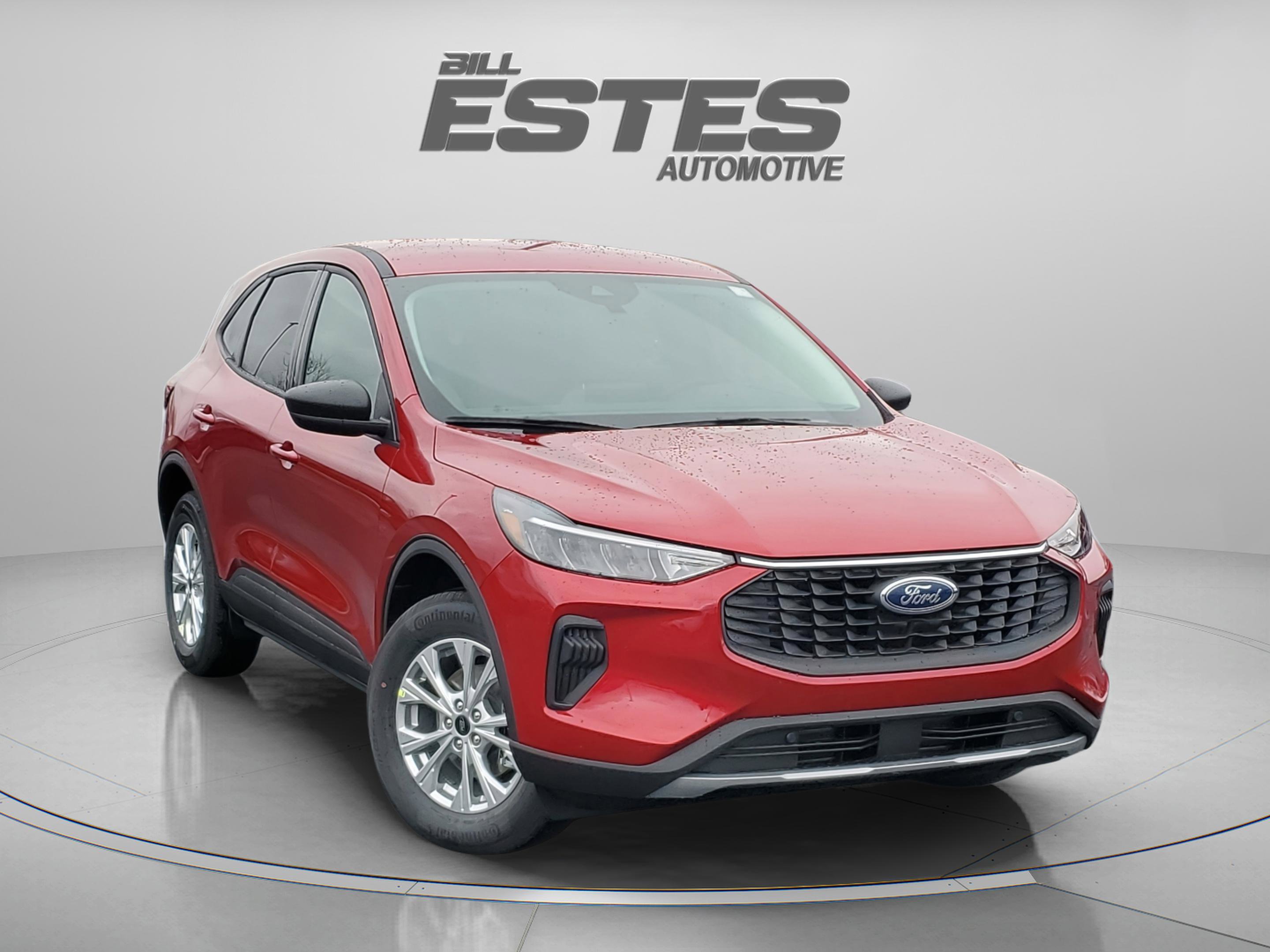 New 2026 Ford Escape Active w/ Cold Weather Package image 4