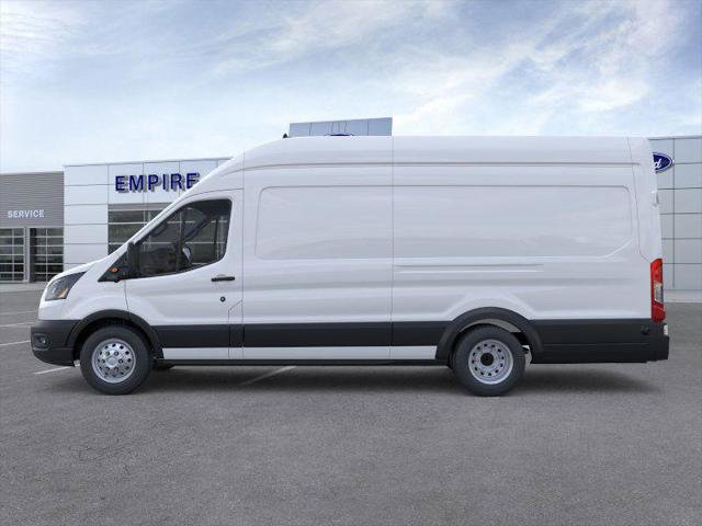 New 2026 Ford Transit 350 148 High Roof Extended DRW w/ Load Area Protection Package image 3