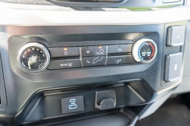Used 2023 Ford F150 XLT AWD/4WD image 25