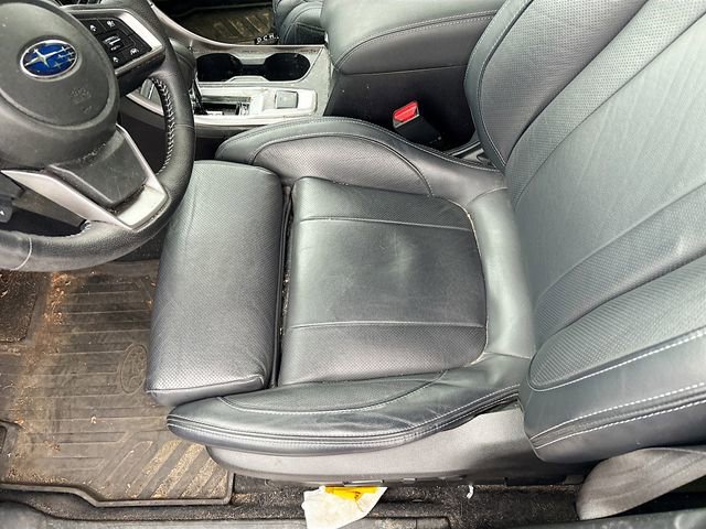 Used 2020 Subaru Ascent Limited w/ Technology Package image 16