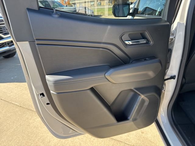 New 2026 GMC Canyon Elevation w/ Convenience Package image 21