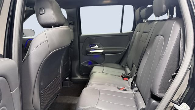 New 2026 Mercedes-Benz GLB 250 4MATIC image 7