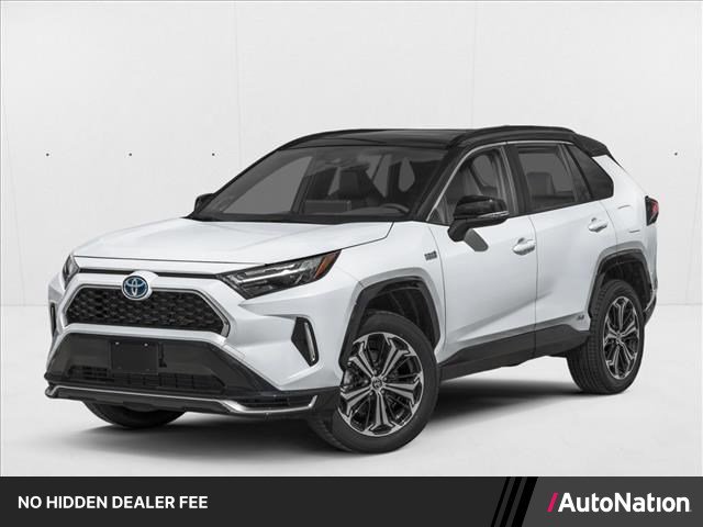 New 2026 Toyota RAV4 XSE AWD/4WD video 1