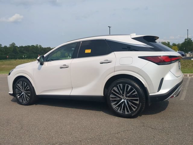 Used 2023 Lexus RX 350 Premium Plus w/ Accessory Package AWD/4WD image 6