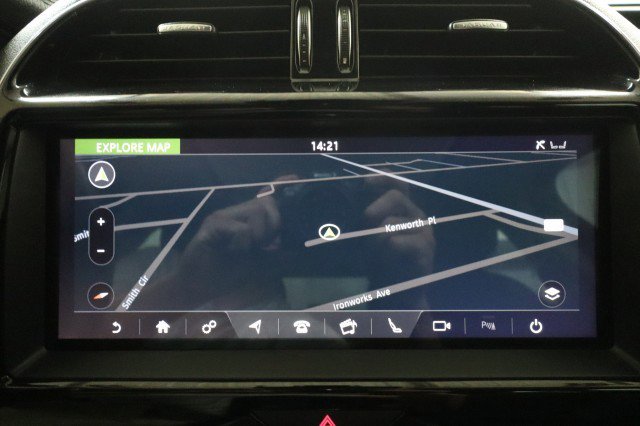 Used 2020 Jaguar XE S AWD/4WD image 14