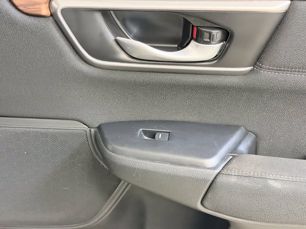 Used 2022 Honda CR-V EX image 35
