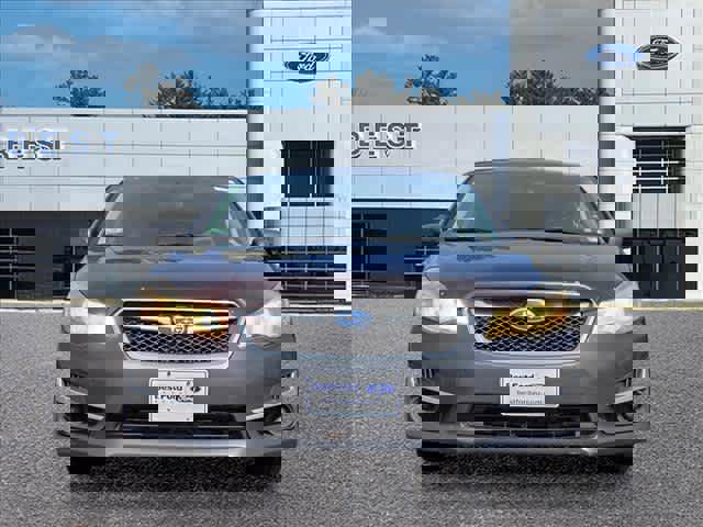 Used 2015 Subaru Impreza 2.0i Premium image 2