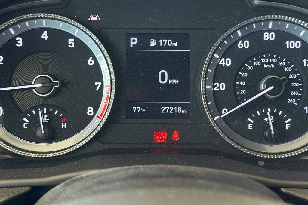 Used 2023 Hyundai Sonata SE image 28