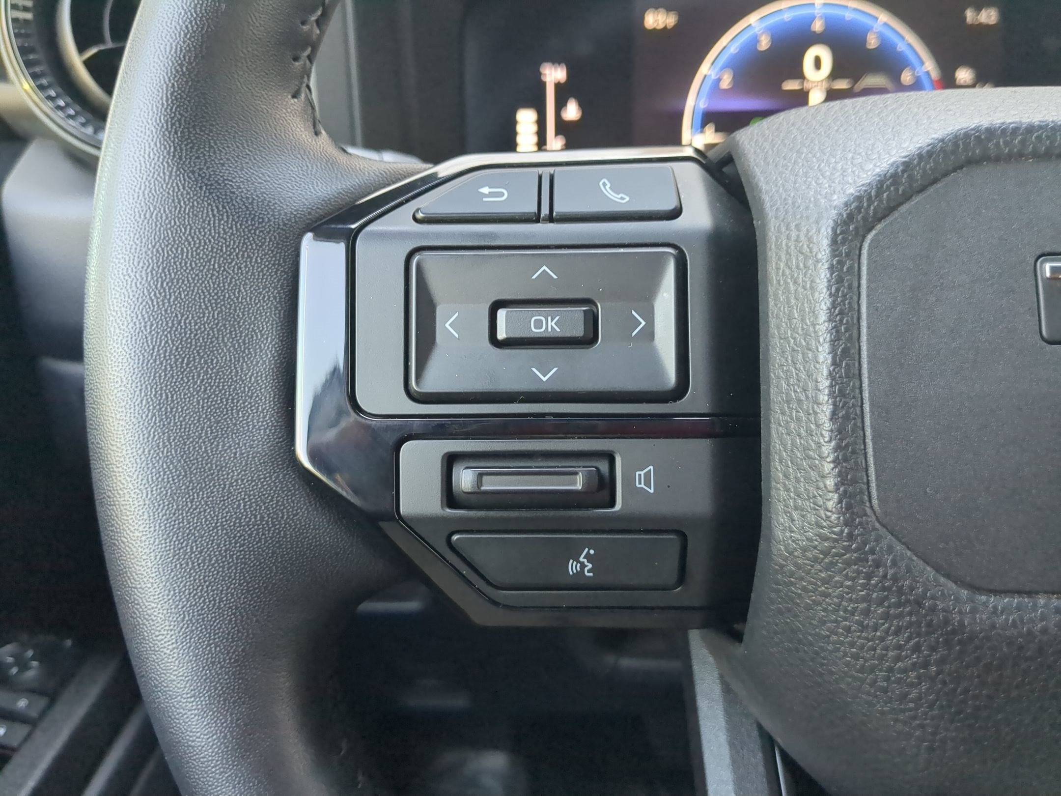 Used 2025 Toyota Land Cruiser 1958 AWD/4WD image 16