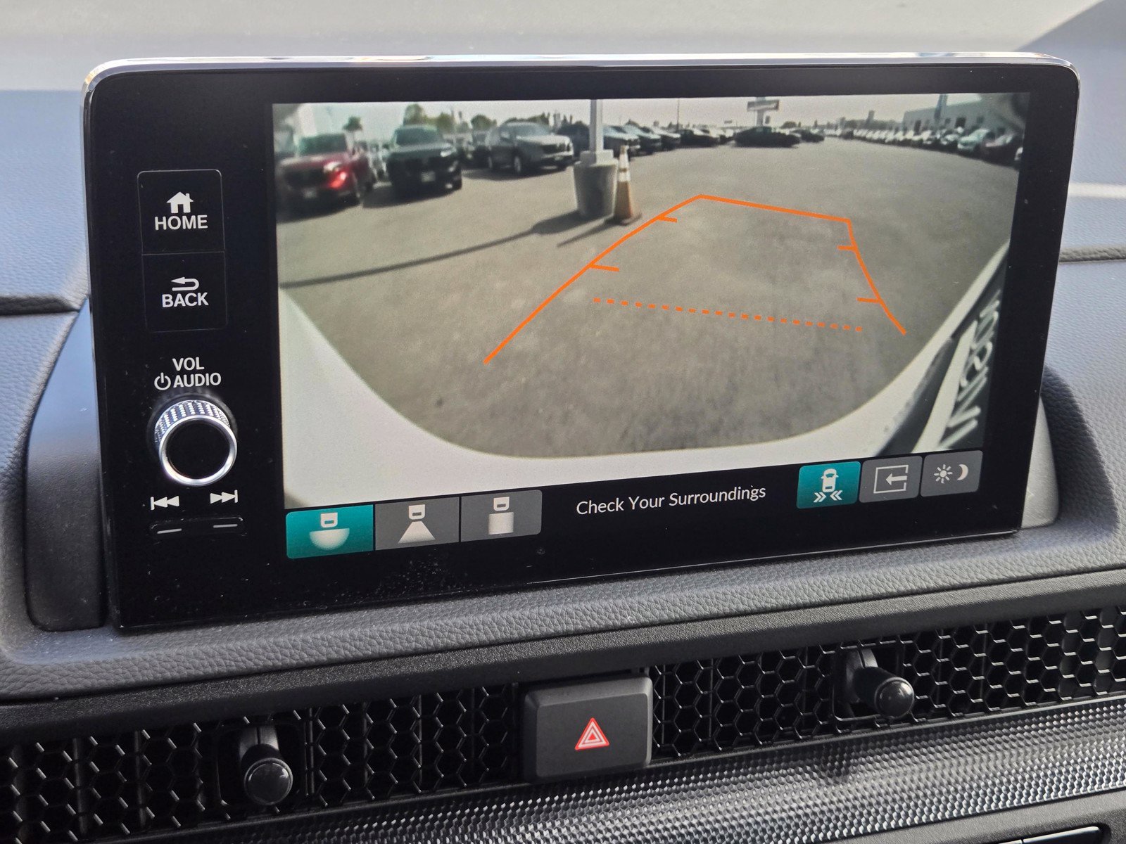 Certified 2024 Honda CR-V Sport-L image 21