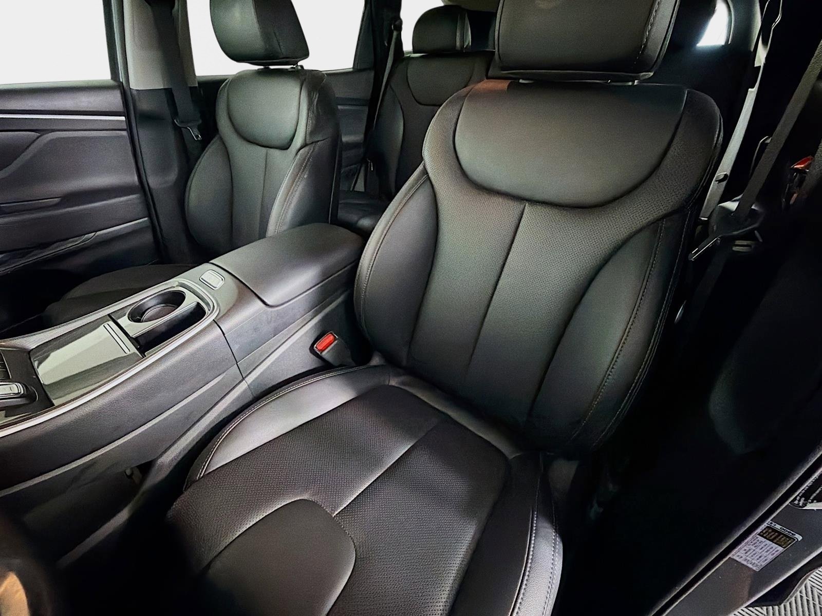 Certified 2023 Hyundai Santa Fe XRT image 11