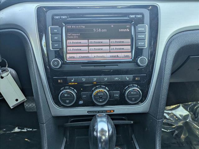 Used 2012 Volkswagen Passat 2.5 SE image 13