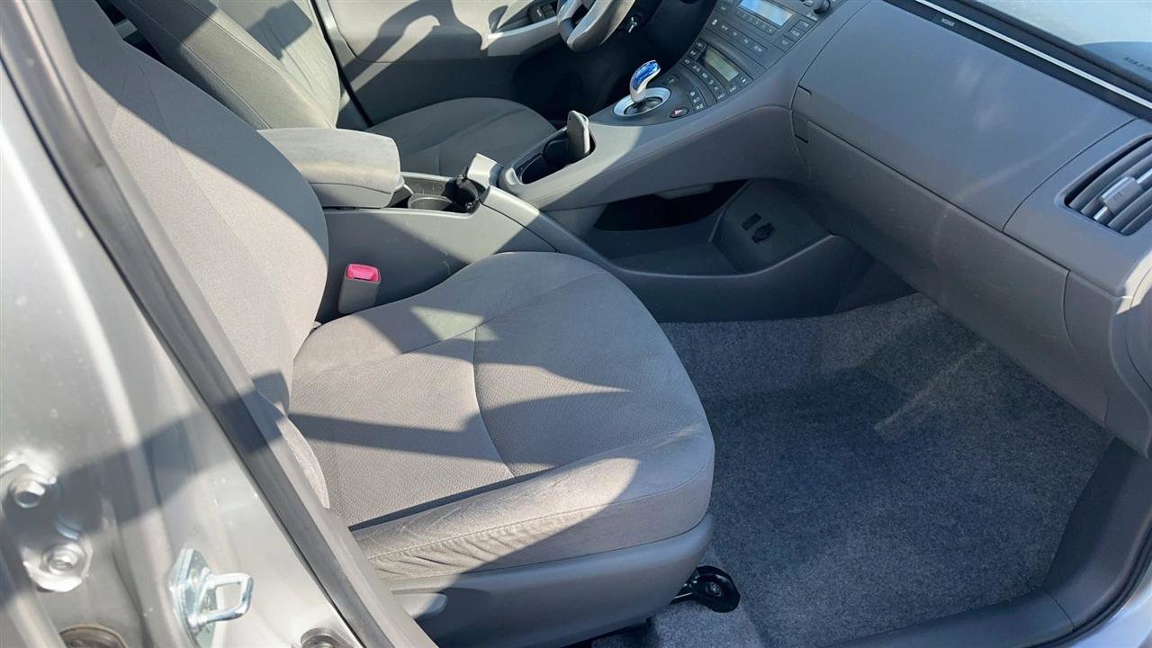 Used 2010 Toyota Prius Two FWD image 24