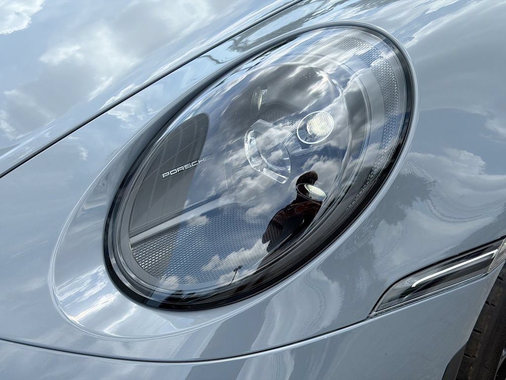 Certified 2023 Porsche 911 GT3 RWD image 30
