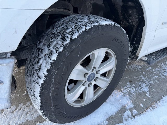 Used 2015 Ford F150 XLT w/ Equipment Group 301A Mid image 3