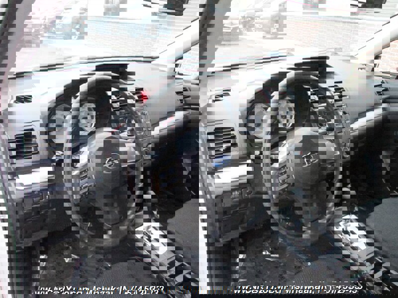 Used 2014 Subaru Impreza 2.0i image 10