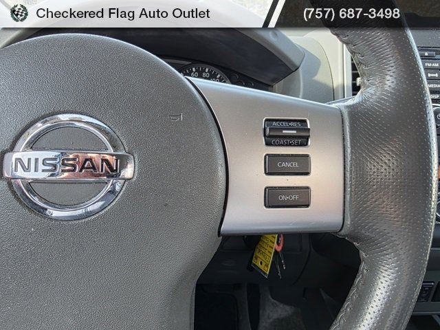 Used 2018 Nissan Frontier SV w/ Value Truck Package image 14