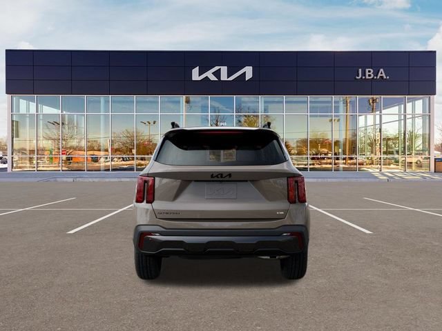 New 2026 Kia Sorento SX AWD/4WD image 6