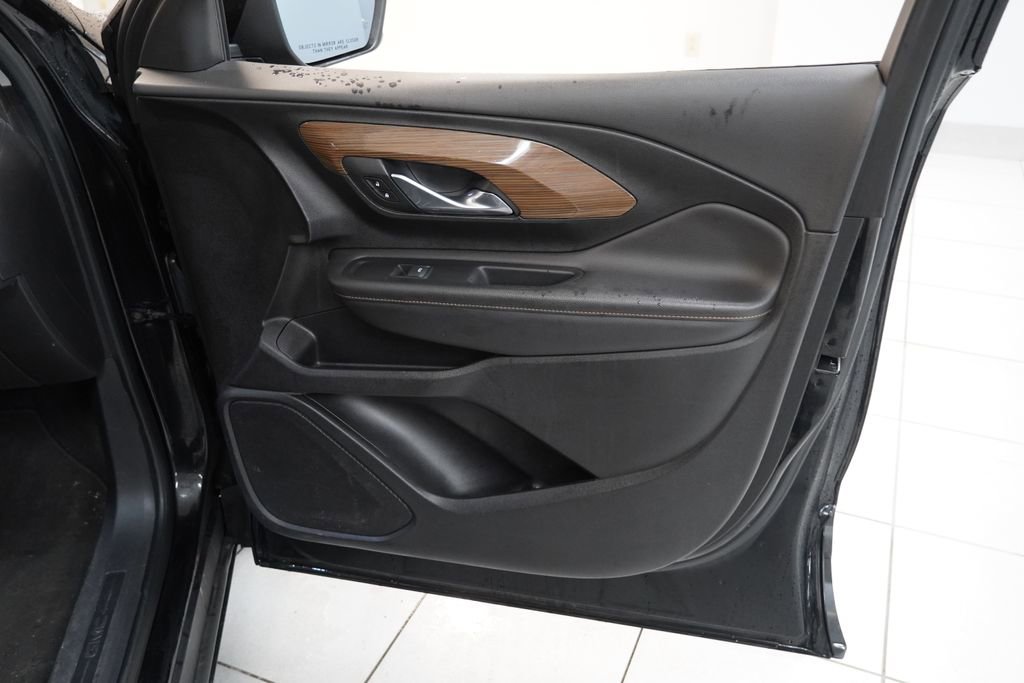 Used 2020 GMC Terrain SLE w/ Driver Convenience Package image 24