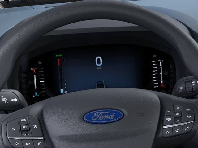 New 2026 Ford Maverick XLT FWD image 13
