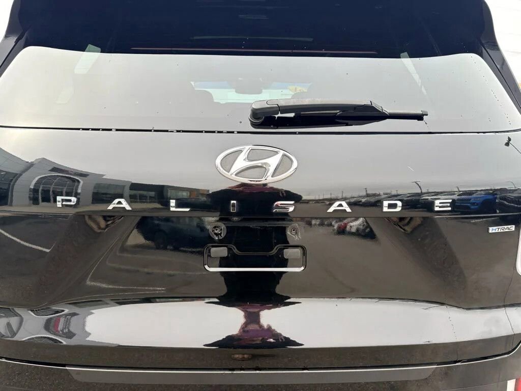 Used 2021 Hyundai Palisade Calligraphy w/ Cargo Package AWD/4WD image 8