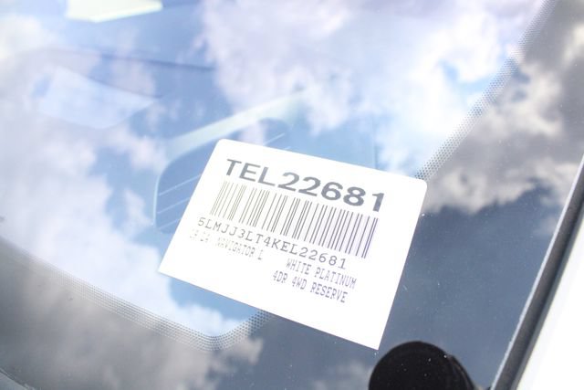 Used 2019 Lincoln Navigator L Reserve AWD/4WD image 39
