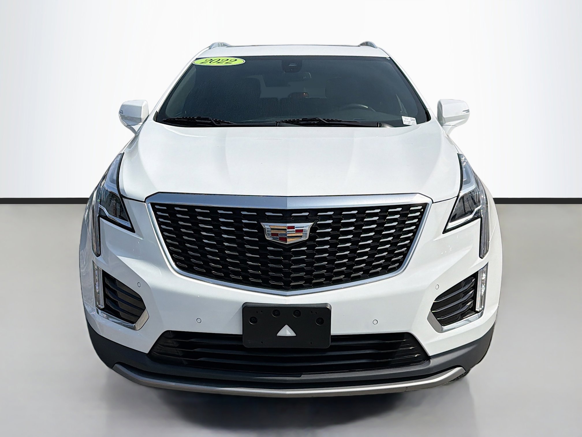 Used 2022 Cadillac XT5 Premium Luxury image 8
