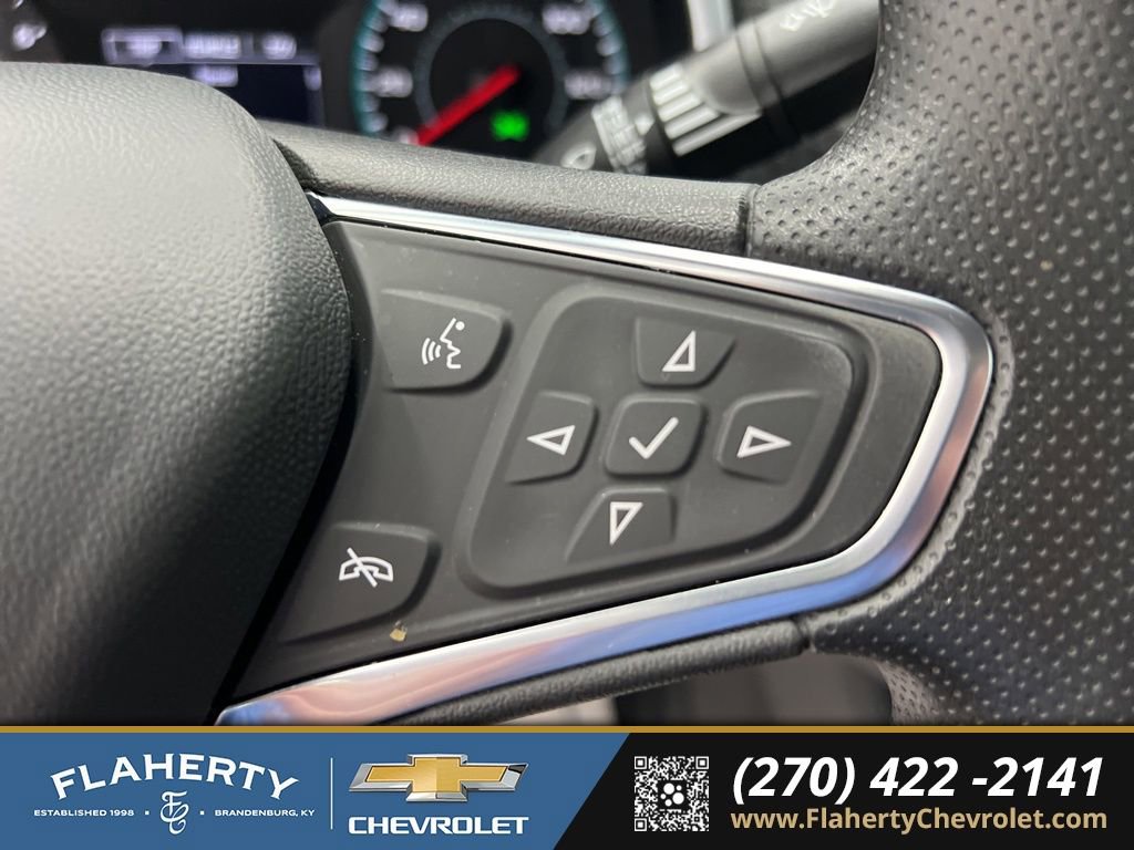 Used 2024 Chevrolet Malibu LT image 24
