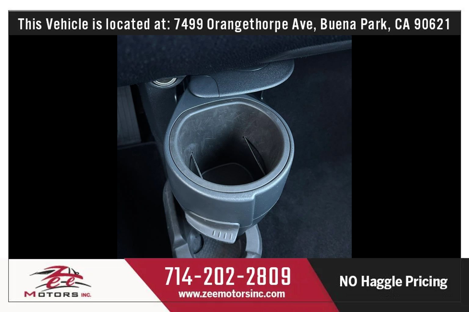 Used 2014 smart fortwo pure image 26