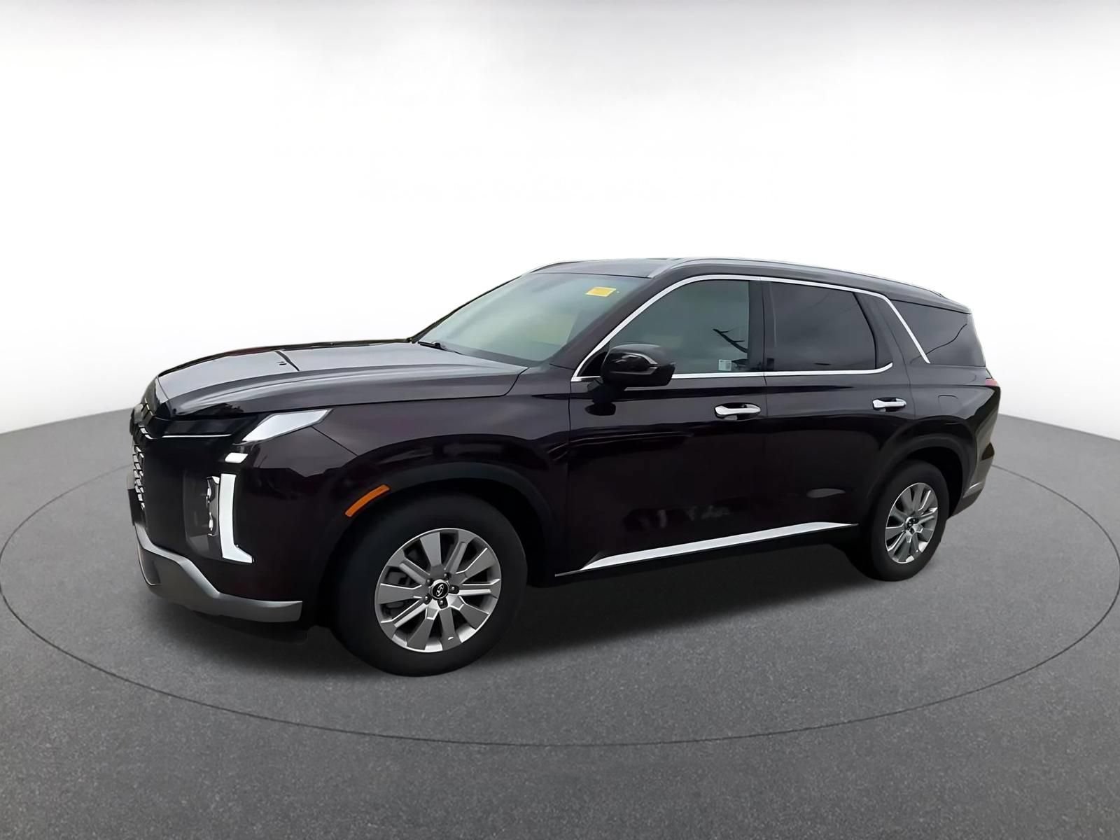 Used 2024 Hyundai Palisade SEL FWD image 7