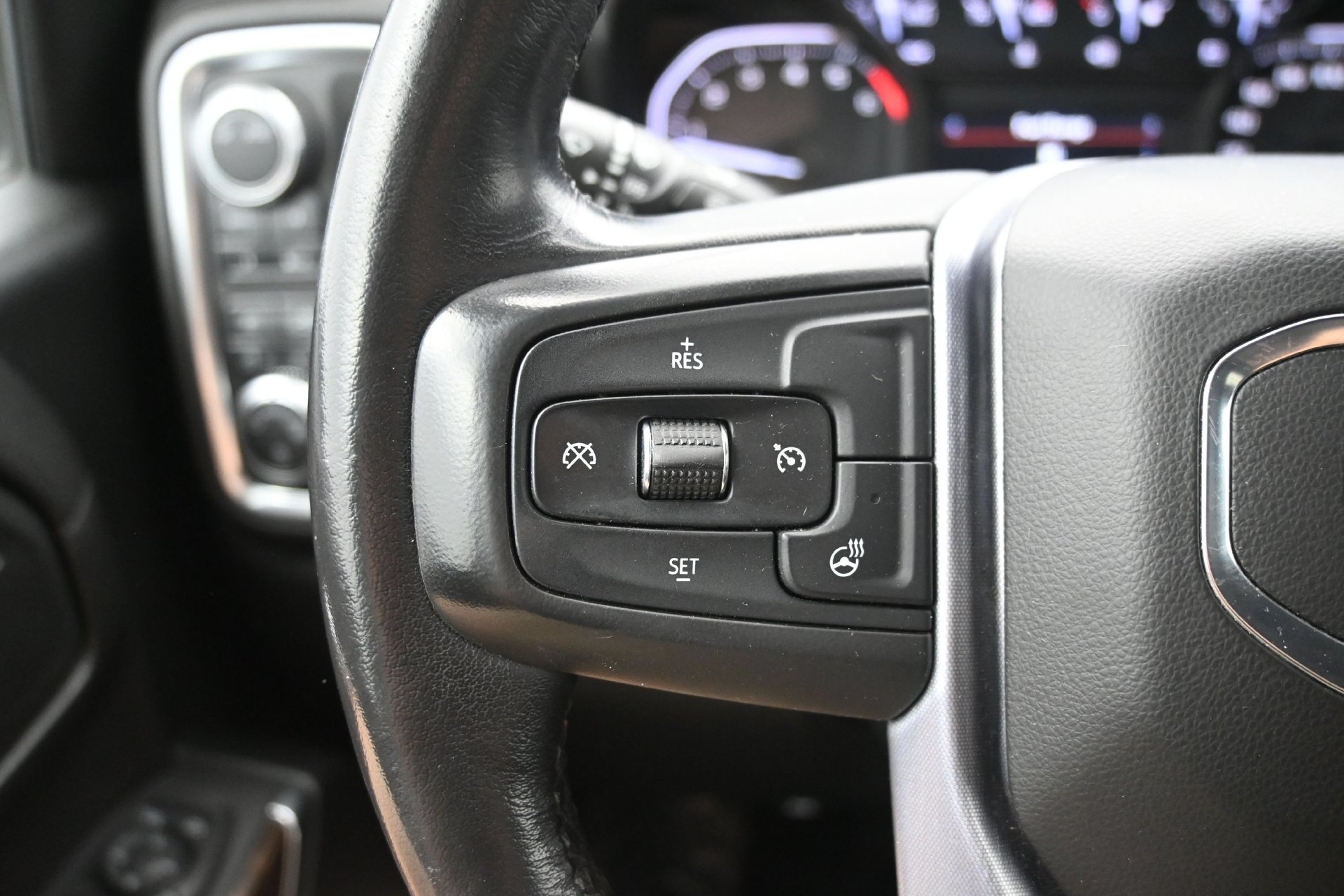 Used 2020 GMC Sierra 1500 Elevation w/ Elevation Value Package AWD/4WD image 19