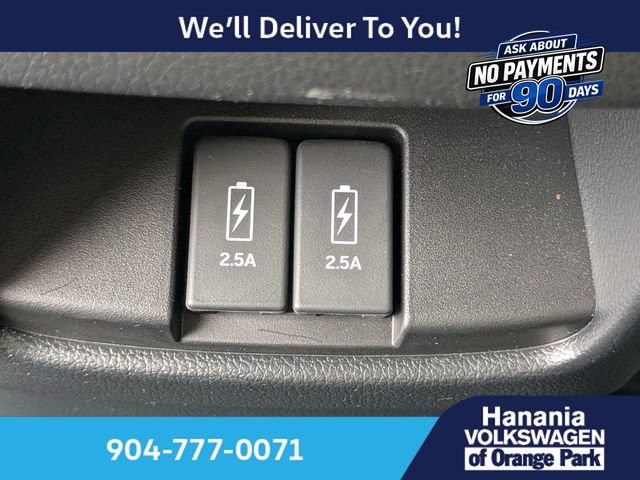Used 2020 Honda CR-V Touring image 15