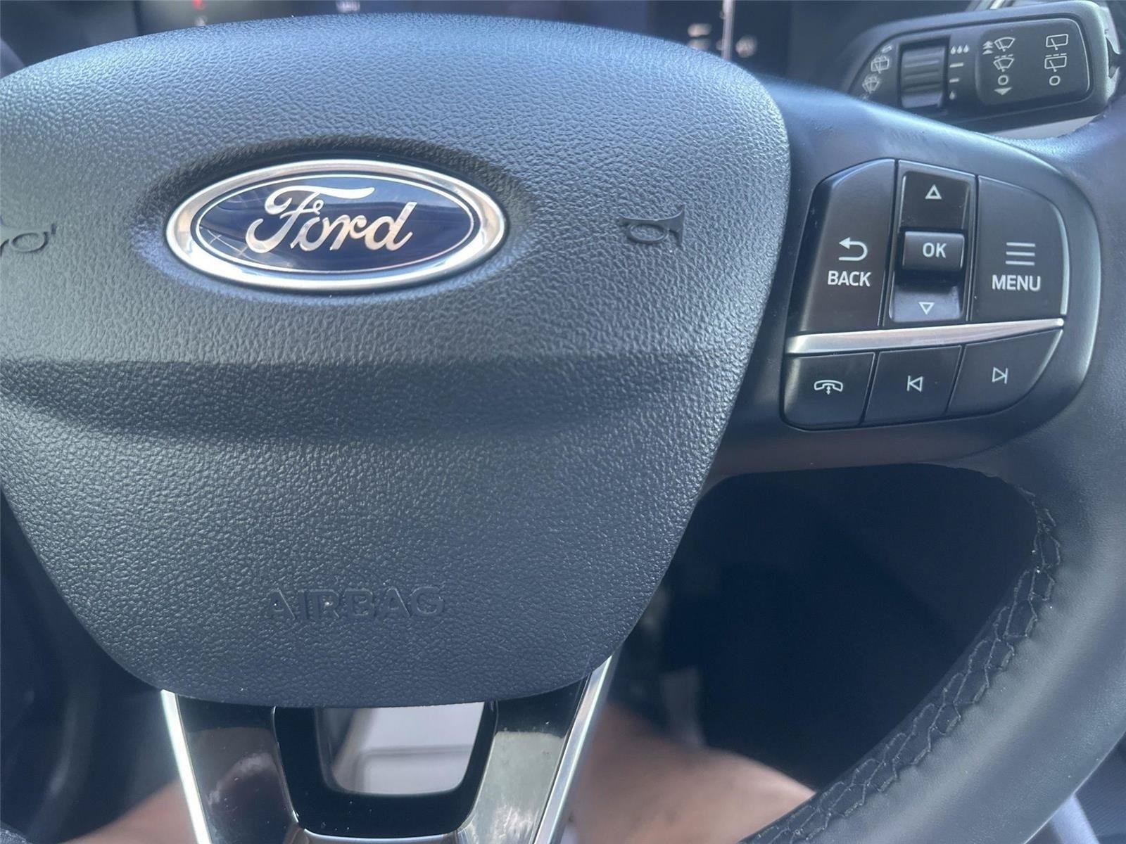 Used 2023 Ford Escape Active FWD image 25