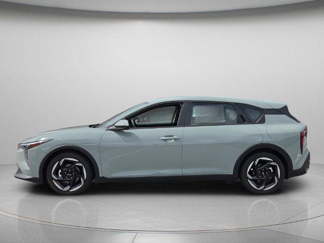 New 2026 Kia K4 GT-Line Turbo FWD image 2