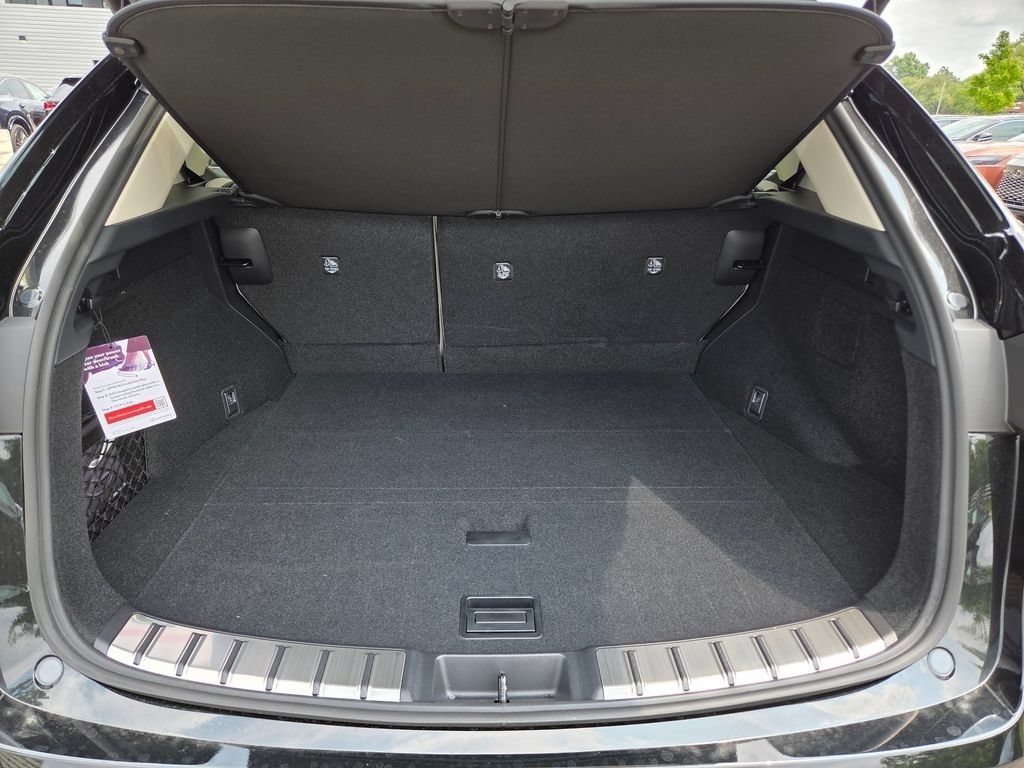 New 2026 Lexus NX 450h+ AWD w/ Luxury Package image 32
