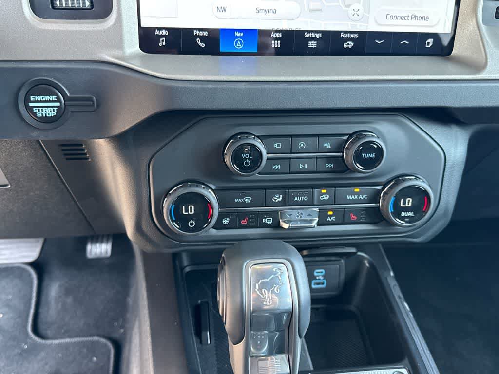 New 2025 Ford Bronco Outer Banks AWD/4WD image 29