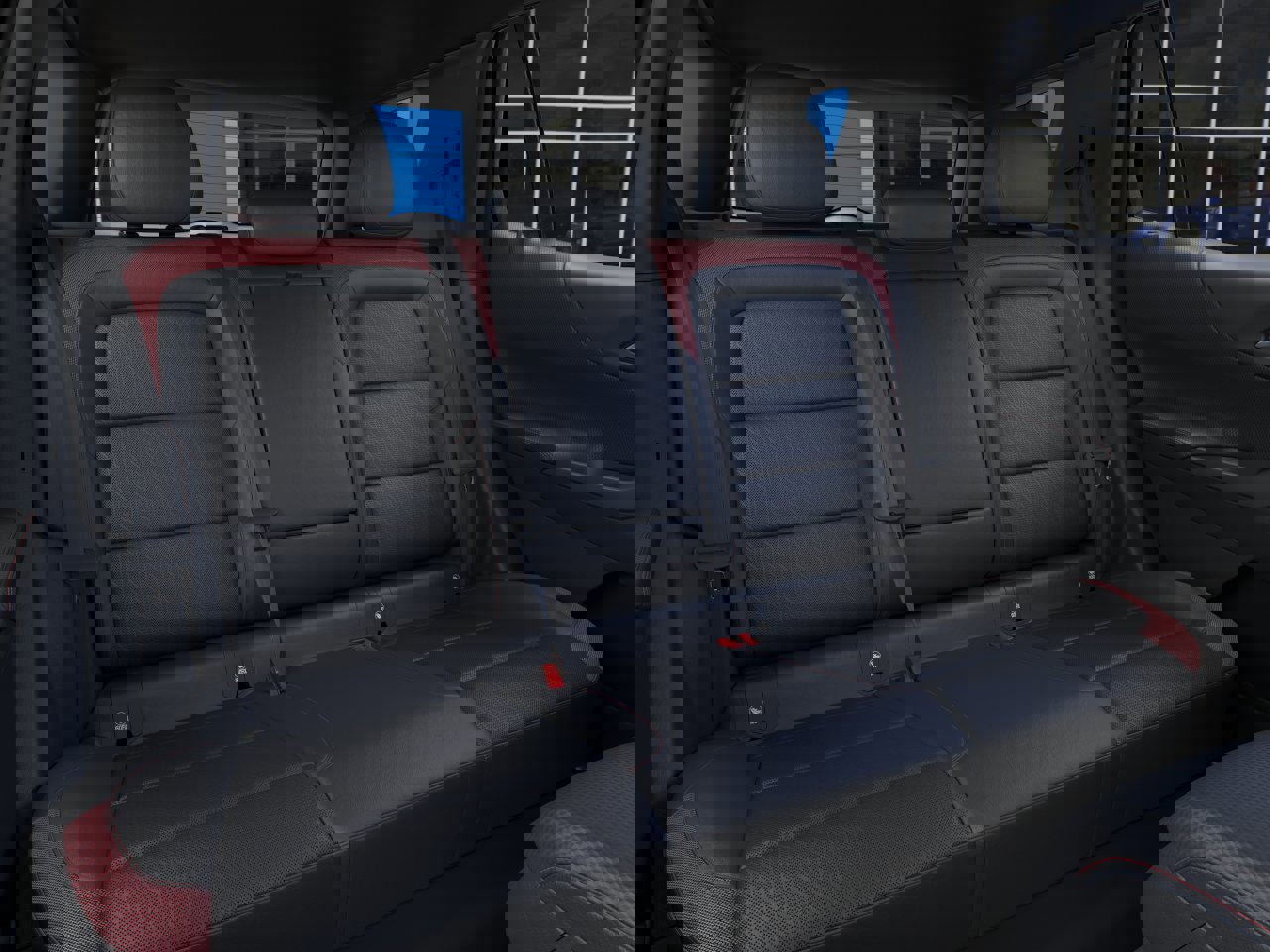 New 2026 Chevrolet Equinox RS image 57