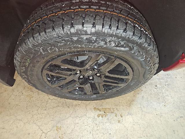 New 2026 Chevrolet Silverado 1500 RST w/ RST Select Package image 10