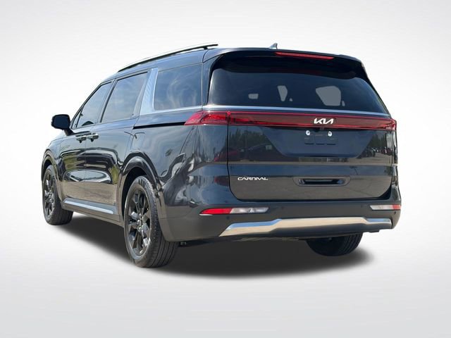 Used 2024 Kia Carnival SX image 17