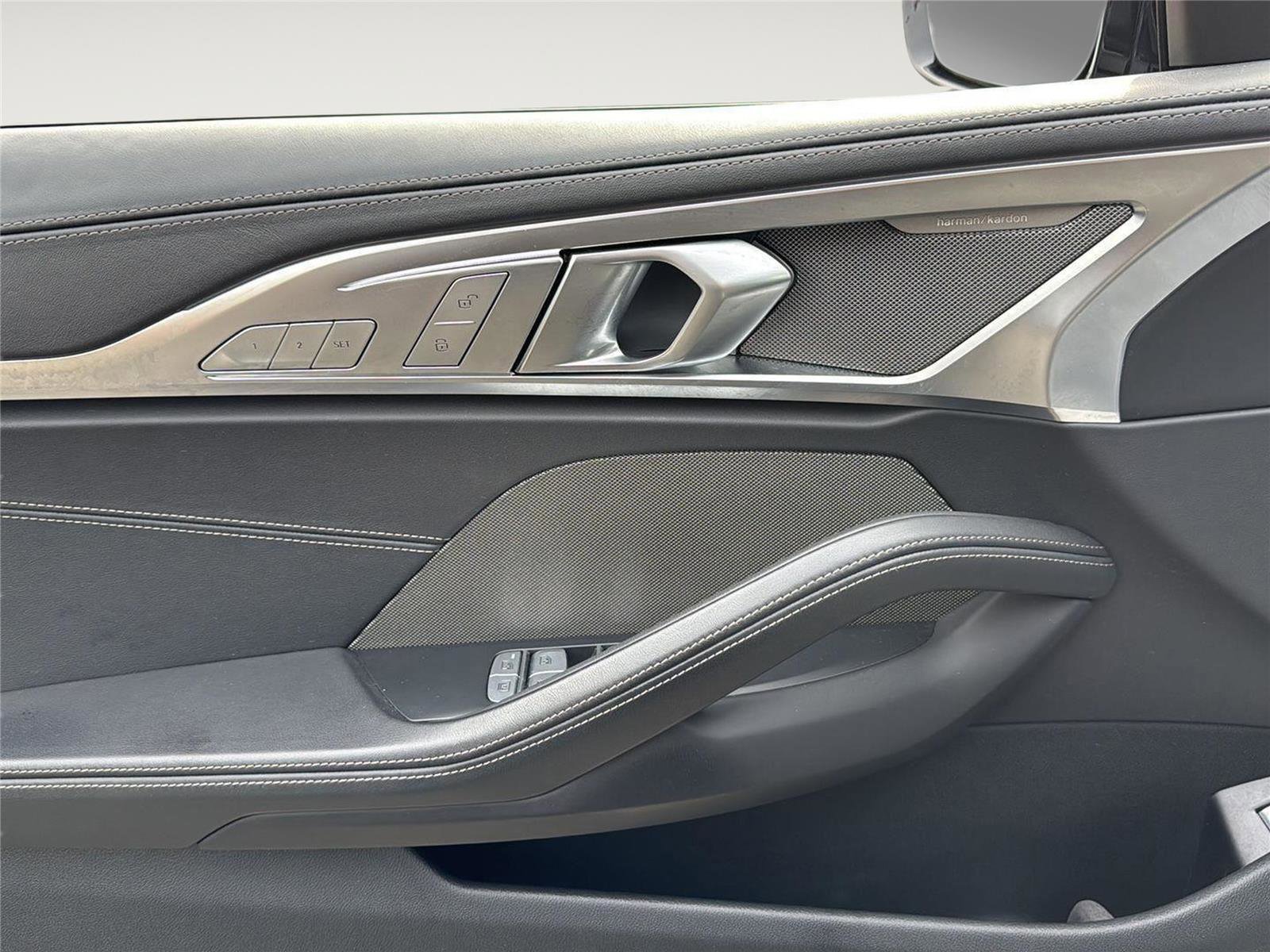 Used 2023 BMW 840i Gran Coupe xDrive image 9