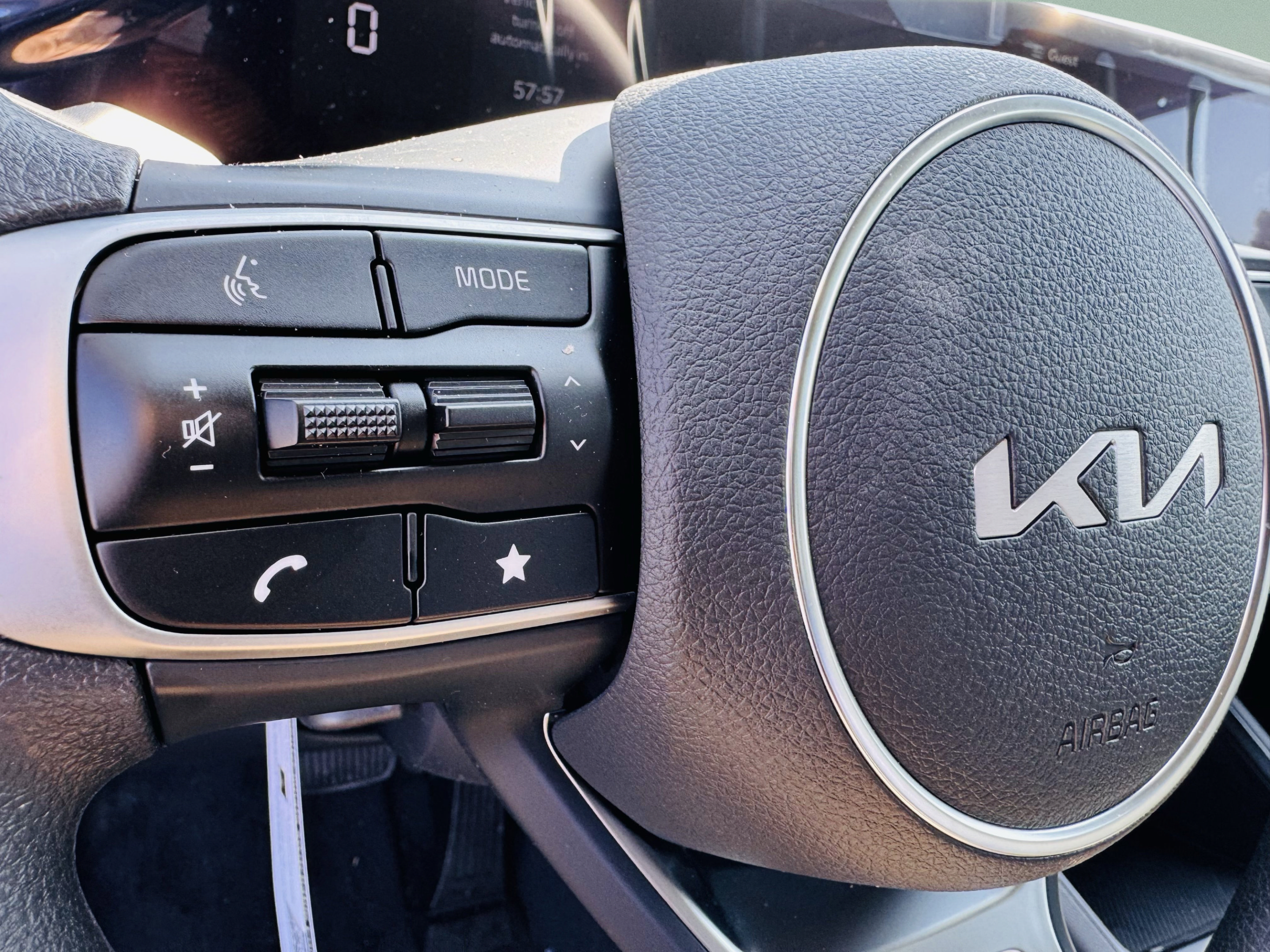 New 2026 Kia K5 LXS FWD image 14