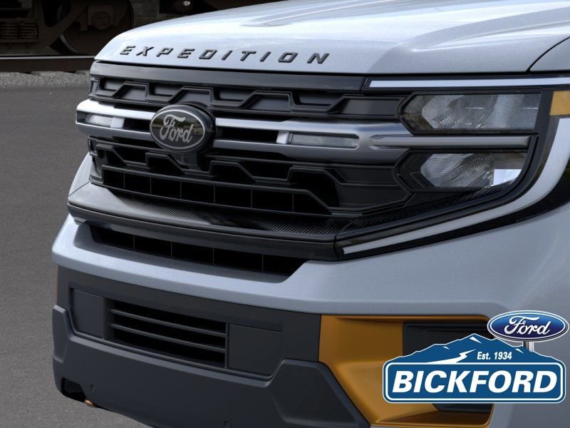 New 2026 Ford Expedition Tremor AWD/4WD image 17