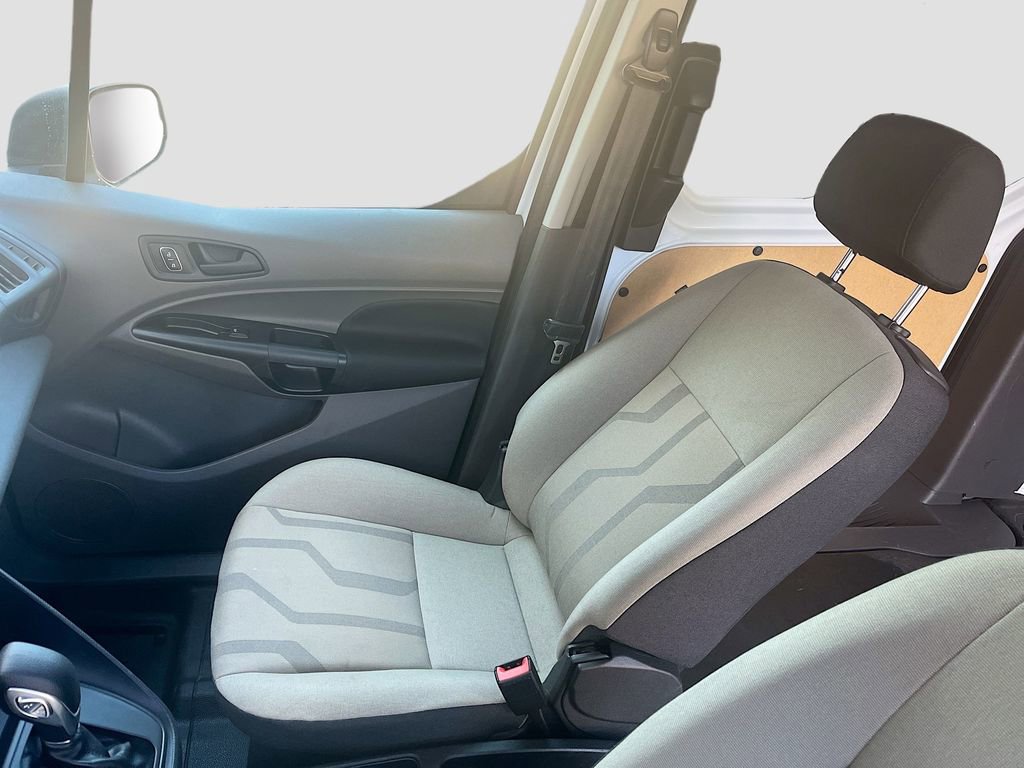 Used 2023 Ford Transit Connect XL FWD image 21