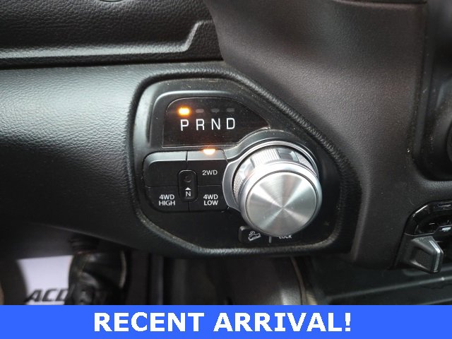 Used 2021 RAM 1500 Rebel w/ Level 2 Equipment Group image 14