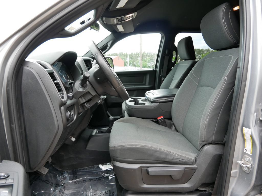 Used 2021 RAM 3500 Tradesman AWD/4WD image 16