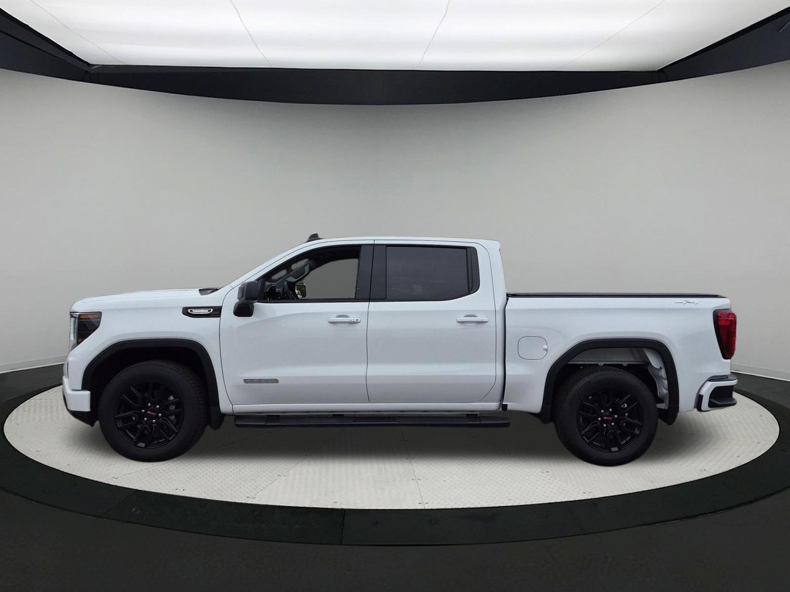 New 2026 GMC Sierra 1500 Elevation AWD/4WD video 2