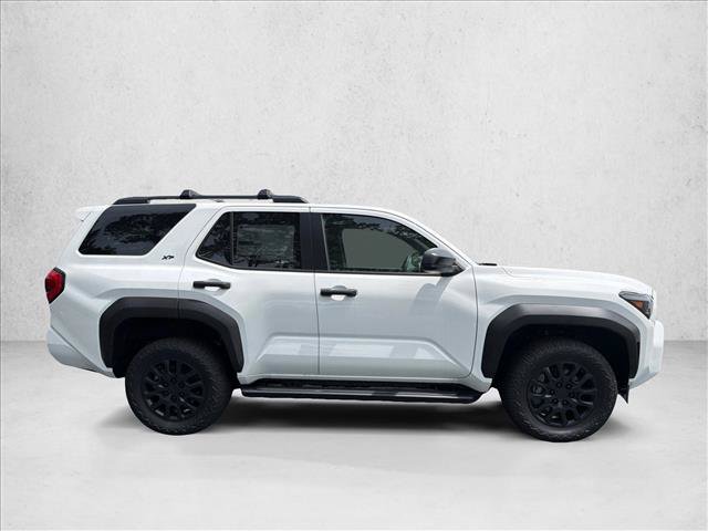 Used 2026 Toyota 4Runner SR5 RWD image 2