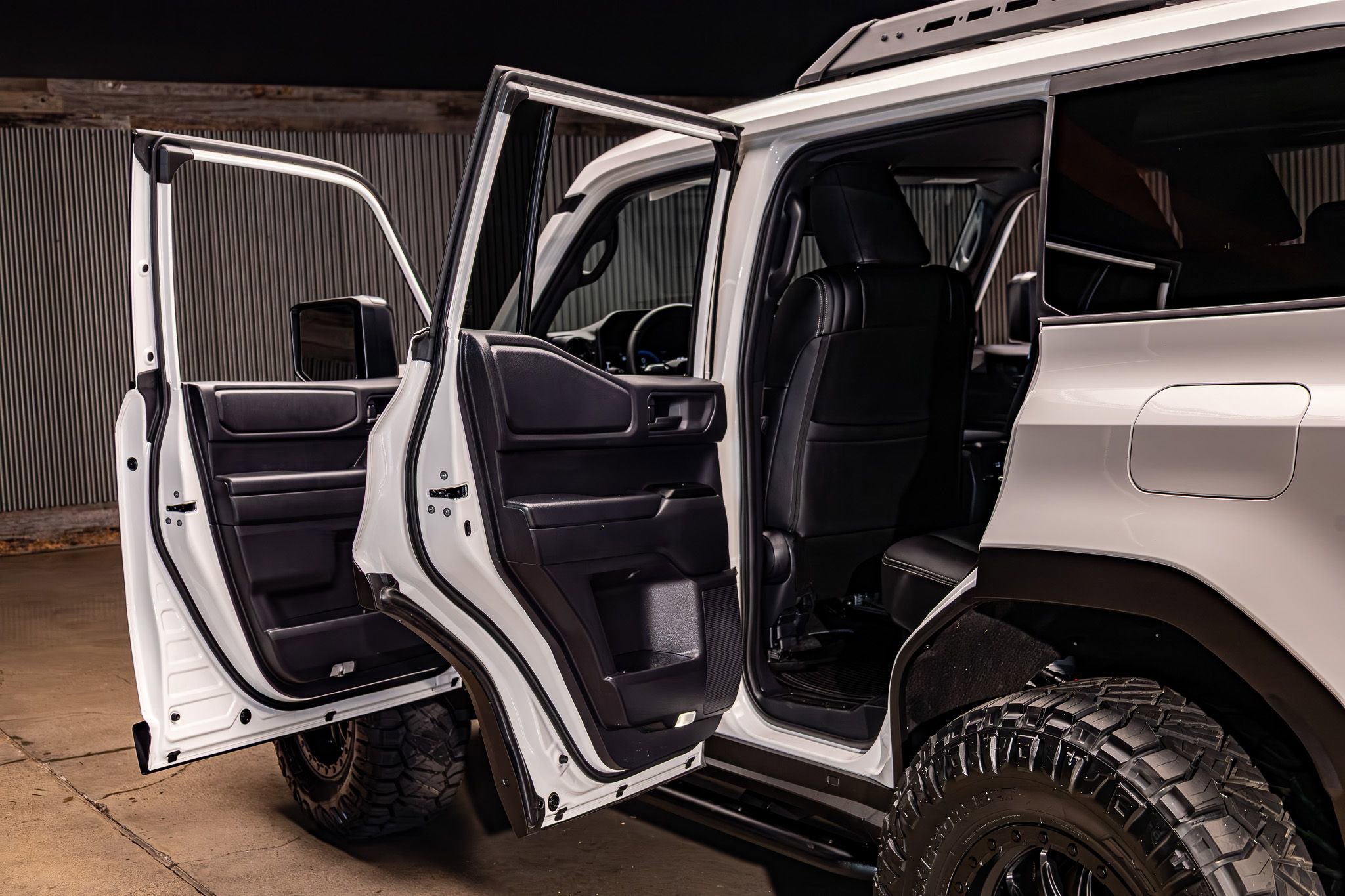 Used 2026 Toyota Land Cruiser 1958 image 26