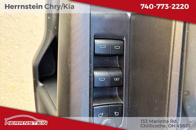 Used 2026 Chevrolet Colorado Trail Boss AWD/4WD image 14